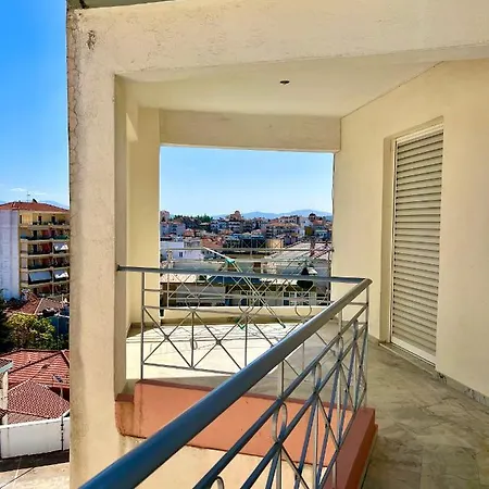 Fabulous With Breathtaking View And Parking 아파트